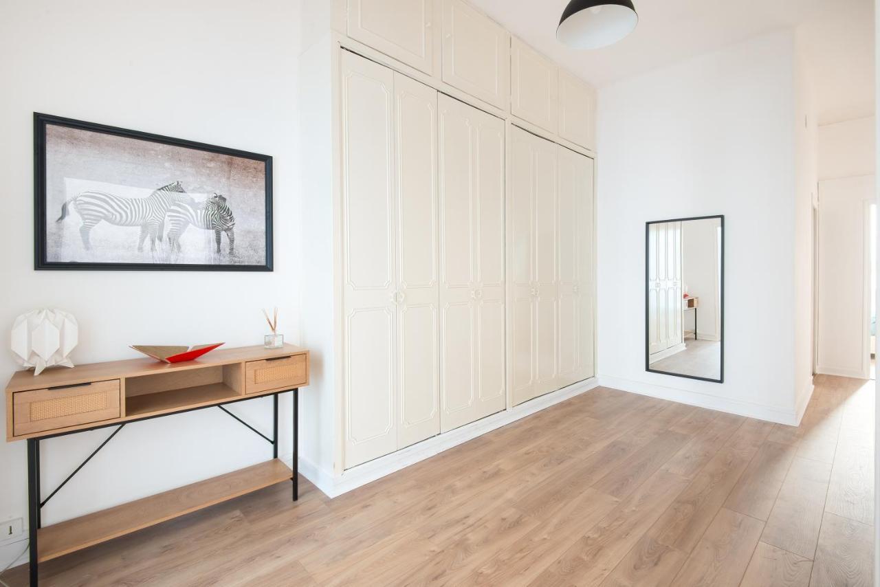 Le Balcon Du Vieux-Port-Amazing Sea View Apartment Marseille Ngoại thất bức ảnh